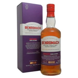 Benromach Wood Finish Bord Ch Cissac2011